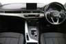 USED 2019 19 AUDI A4  2.0 TDI 35 SE Saloon 4dr Diesel S Tronic Euro 6 (s/s) (150 ps) 1 OWNER | SAT NAV | DAB |