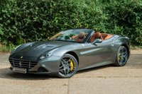 USED 2015 65 FERRARI CALIFORNIA T 3.9 DD 2d 560 BHP FULL FERRARI HIST, FULL PAINT PROTECTION FILM (PPF), OVER &pound;40K OF OPTIONAL EXTRAS. APPLE CARPLAY, DAYTONA SEATS, CARBON DRIVERS ZONE, CARBON STEERING WHEEL, REAR CAMERA