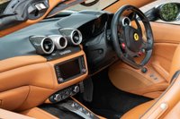USED 2015 65 FERRARI CALIFORNIA T 3.9 DD 2d 560 BHP FULL FERRARI HIST, FULL PAINT PROTECTION FILM (PPF), OVER &pound;40K OF OPTIONAL EXTRAS. APPLE CARPLAY, DAYTONA SEATS, CARBON DRIVERS ZONE, CARBON STEERING WHEEL, REAR CAMERA