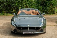 USED 2015 65 FERRARI CALIFORNIA T 3.9 DD 2d 560 BHP FULL FERRARI HIST, FULL PAINT PROTECTION FILM (PPF), OVER &pound;40K OF OPTIONAL EXTRAS. APPLE CARPLAY, DAYTONA SEATS, CARBON DRIVERS ZONE, CARBON STEERING WHEEL, REAR CAMERA