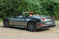 USED 2015 65 FERRARI CALIFORNIA T 3.9 DD 2d 560 BHP FULL FERRARI HIST, FULL PAINT PROTECTION FILM (PPF), OVER &pound;40K OF OPTIONAL EXTRAS. APPLE CARPLAY, DAYTONA SEATS, CARBON DRIVERS ZONE, CARBON STEERING WHEEL, REAR CAMERA