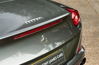 USED 2015 65 FERRARI CALIFORNIA T 3.9 DD 2d 560 BHP FULL FERRARI HIST, FULL PAINT PROTECTION FILM (PPF), OVER &pound;40K OF OPTIONAL EXTRAS. APPLE CARPLAY, DAYTONA SEATS, CARBON DRIVERS ZONE, CARBON STEERING WHEEL, REAR CAMERA