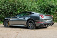 USED 2015 65 FERRARI CALIFORNIA T 3.9 DD 2d 560 BHP FULL FERRARI HIST, FULL PAINT PROTECTION FILM (PPF), OVER &pound;40K OF OPTIONAL EXTRAS. APPLE CARPLAY, DAYTONA SEATS, CARBON DRIVERS ZONE, CARBON STEERING WHEEL, REAR CAMERA