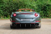USED 2015 65 FERRARI CALIFORNIA T 3.9 DD 2d 560 BHP FULL FERRARI HIST, FULL PAINT PROTECTION FILM (PPF), OVER &pound;40K OF OPTIONAL EXTRAS. APPLE CARPLAY, DAYTONA SEATS, CARBON DRIVERS ZONE, CARBON STEERING WHEEL, REAR CAMERA