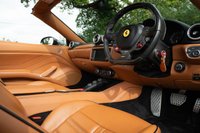 USED 2015 65 FERRARI CALIFORNIA T 3.9 DD 2d 560 BHP FULL FERRARI HIST, FULL PAINT PROTECTION FILM (PPF), OVER &pound;40K OF OPTIONAL EXTRAS. APPLE CARPLAY, DAYTONA SEATS, CARBON DRIVERS ZONE, CARBON STEERING WHEEL, REAR CAMERA