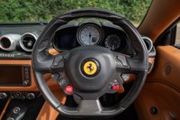 USED 2015 65 FERRARI CALIFORNIA T 3.9 DD 2d 560 BHP FULL FERRARI HIST, FULL PAINT PROTECTION FILM (PPF), OVER &pound;40K OF OPTIONAL EXTRAS. APPLE CARPLAY, DAYTONA SEATS, CARBON DRIVERS ZONE, CARBON STEERING WHEEL, REAR CAMERA