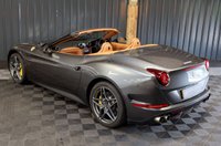 USED 2015 65 FERRARI CALIFORNIA T 3.9 DD 2d 560 BHP FULL FERRARI HIST, FULL PAINT PROTECTION FILM (PPF), OVER &pound;40K OF OPTIONAL EXTRAS. APPLE CARPLAY, DAYTONA SEATS, CARBON DRIVERS ZONE, CARBON STEERING WHEEL, REAR CAMERA
