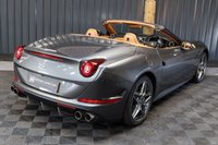 USED 2015 65 FERRARI CALIFORNIA T 3.9 DD 2d 560 BHP FULL FERRARI HIST, FULL PAINT PROTECTION FILM (PPF), OVER &pound;40K OF OPTIONAL EXTRAS. APPLE CARPLAY, DAYTONA SEATS, CARBON DRIVERS ZONE, CARBON STEERING WHEEL, REAR CAMERA