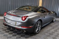 USED 2015 65 FERRARI CALIFORNIA T 3.9 DD 2d 560 BHP FULL FERRARI HIST, FULL PAINT PROTECTION FILM (PPF), OVER &pound;40K OF OPTIONAL EXTRAS. APPLE CARPLAY, DAYTONA SEATS, CARBON DRIVERS ZONE, CARBON STEERING WHEEL, REAR CAMERA