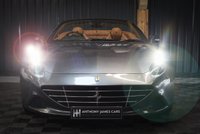 USED 2015 65 FERRARI CALIFORNIA T 3.9 DD 2d 560 BHP FULL FERRARI HIST, FULL PAINT PROTECTION FILM (PPF), OVER &pound;40K OF OPTIONAL EXTRAS. APPLE CARPLAY, DAYTONA SEATS, CARBON DRIVERS ZONE, CARBON STEERING WHEEL, REAR CAMERA