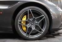 USED 2015 65 FERRARI CALIFORNIA T 3.9 DD 2d 560 BHP FULL FERRARI HIST, FULL PAINT PROTECTION FILM (PPF), OVER &pound;40K OF OPTIONAL EXTRAS. APPLE CARPLAY, DAYTONA SEATS, CARBON DRIVERS ZONE, CARBON STEERING WHEEL, REAR CAMERA