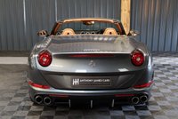USED 2015 65 FERRARI CALIFORNIA T 3.9 DD 2d 560 BHP FULL FERRARI HIST, FULL PAINT PROTECTION FILM (PPF), OVER &pound;40K OF OPTIONAL EXTRAS. APPLE CARPLAY, DAYTONA SEATS, CARBON DRIVERS ZONE, CARBON STEERING WHEEL, REAR CAMERA
