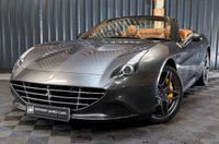 USED 2015 65 FERRARI CALIFORNIA T 3.9 DD 2d 560 BHP FULL FERRARI HIST, FULL PAINT PROTECTION FILM (PPF), OVER &pound;40K OF OPTIONAL EXTRAS. APPLE CARPLAY, DAYTONA SEATS, CARBON DRIVERS ZONE, CARBON STEERING WHEEL, REAR CAMERA