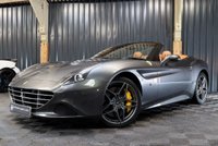 USED 2015 65 FERRARI CALIFORNIA T 3.9 DD 2d 560 BHP FULL FERRARI HIST, FULL PAINT PROTECTION FILM (PPF), OVER &pound;40K OF OPTIONAL EXTRAS. APPLE CARPLAY, DAYTONA SEATS, CARBON DRIVERS ZONE, CARBON STEERING WHEEL, REAR CAMERA