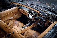 USED 2015 65 FERRARI CALIFORNIA T 3.9 DD 2d 560 BHP FULL FERRARI HIST, FULL PAINT PROTECTION FILM (PPF), OVER &pound;40K OF OPTIONAL EXTRAS. APPLE CARPLAY, DAYTONA SEATS, CARBON DRIVERS ZONE, CARBON STEERING WHEEL, REAR CAMERA