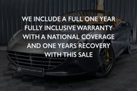 USED 2015 65 FERRARI CALIFORNIA T 3.9 DD 2d 560 BHP FULL FERRARI HIST, FULL PAINT PROTECTION FILM (PPF), OVER &pound;40K OF OPTIONAL EXTRAS. APPLE CARPLAY, DAYTONA SEATS, CARBON DRIVERS ZONE, CARBON STEERING WHEEL, REAR CAMERA