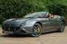 USED 2015 65 FERRARI CALIFORNIA T 3.9 DD 2d 560 BHP FULL FERRARI HIST, FULL PAINT PROTECTION FILM (PPF), OVER &pound;40K OF OPTIONAL EXTRAS. APPLE CARPLAY, DAYTONA SEATS, CARBON DRIVERS ZONE, CARBON STEERING WHEEL, REAR CAMERA