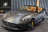 USED 2015 65 FERRARI CALIFORNIA T 3.9 DD 2d 560 BHP FULL FERRARI HIST, FULL PAINT PROTECTION FILM (PPF), OVER &pound;40K OF OPTIONAL EXTRAS. APPLE CARPLAY, DAYTONA SEATS, CARBON DRIVERS ZONE, CARBON STEERING WHEEL, REAR CAMERA