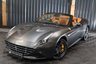 USED 2015 65 FERRARI CALIFORNIA T 3.9 DD 2d 560 BHP FULL FERRARI HIST, FULL PAINT PROTECTION FILM (PPF), OVER &pound;40K OF OPTIONAL EXTRAS. APPLE CARPLAY, DAYTONA SEATS, CARBON DRIVERS ZONE, CARBON STEERING WHEEL, REAR CAMERA