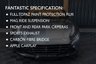 USED 2015 65 FERRARI CALIFORNIA T 3.9 DD 2d 560 BHP FULL FERRARI HIST, FULL PAINT PROTECTION FILM (PPF), OVER &pound;40K OF OPTIONAL EXTRAS. APPLE CARPLAY, DAYTONA SEATS, CARBON DRIVERS ZONE, CARBON STEERING WHEEL, REAR CAMERA