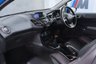 USED 2014 14 FORD FIESTA 1.6 ZETEC S TDCI 3d 94 BHP ***RARE BLUE CANDY PAINT***