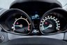 USED 2014 14 FORD FIESTA 1.6 ZETEC S TDCI 3d 94 BHP ***RARE BLUE CANDY PAINT***