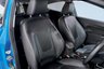 USED 2014 14 FORD FIESTA 1.6 ZETEC S TDCI 3d 94 BHP ***RARE BLUE CANDY PAINT***
