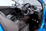USED 2014 14 FORD FIESTA 1.6 ZETEC S TDCI 3d 94 BHP ***RARE BLUE CANDY PAINT***