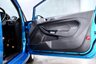 USED 2014 14 FORD FIESTA 1.6 ZETEC S TDCI 3d 94 BHP ***RARE BLUE CANDY PAINT***