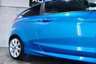 USED 2014 14 FORD FIESTA 1.6 ZETEC S TDCI 3d 94 BHP ***RARE BLUE CANDY PAINT***