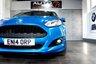 USED 2014 14 FORD FIESTA 1.6 ZETEC S TDCI 3d 94 BHP ***RARE BLUE CANDY PAINT***