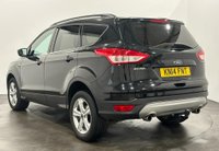 USED 2014 14 FORD KUGA 2.0 ZETEC TDCI 5d 138 BHP Full Service History 2.0 Zetec TDCI