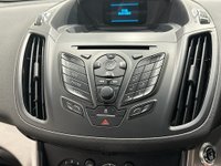 USED 2014 14 FORD KUGA 2.0 ZETEC TDCI 5d 138 BHP Full Service History 2.0 Zetec TDCI