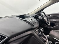 USED 2014 14 FORD KUGA 2.0 ZETEC TDCI 5d 138 BHP Full Service History 2.0 Zetec TDCI