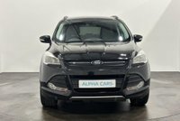 USED 2014 14 FORD KUGA 2.0 ZETEC TDCI 5d 138 BHP Full Service History 2.0 Zetec TDCI