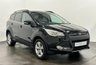 USED 2014 14 FORD KUGA 2.0 ZETEC TDCI 5d 138 BHP Full Service History 2.0 Zetec TDCI