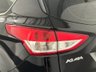 USED 2014 14 FORD KUGA 2.0 ZETEC TDCI 5d 138 BHP Full Service History 2.0 Zetec TDCI