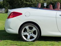 USED 2009 09 PEUGEOT 308 2.0 CC GT HDI 2d 140 BHP 