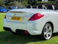 USED 2009 09 PEUGEOT 308 2.0 CC GT HDI 2d 140 BHP 