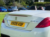 USED 2009 09 PEUGEOT 308 2.0 CC GT HDI 2d 140 BHP 