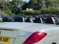 USED 2009 09 PEUGEOT 308 2.0 CC GT HDI 2d 140 BHP 