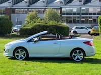 USED 2009 09 PEUGEOT 308 2.0 CC GT HDI 2d 140 BHP 