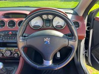 USED 2009 09 PEUGEOT 308 2.0 CC GT HDI 2d 140 BHP 