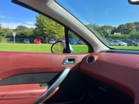 USED 2009 09 PEUGEOT 308 2.0 CC GT HDI 2d 140 BHP 