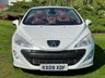 USED 2009 09 PEUGEOT 308 2.0 CC GT HDI 2d 140 BHP 