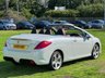 USED 2009 09 PEUGEOT 308 2.0 CC GT HDI 2d 140 BHP 