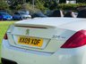USED 2009 09 PEUGEOT 308 2.0 CC GT HDI 2d 140 BHP 
