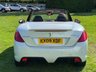 USED 2009 09 PEUGEOT 308 2.0 CC GT HDI 2d 140 BHP 