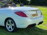 USED 2009 09 PEUGEOT 308 2.0 CC GT HDI 2d 140 BHP 