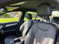 USED 2007 57 MERCEDES-BENZ C-CLASS 2.1 C220 CDI SPORT 4d 168 BHP 